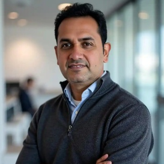 Venkata Subramanian (Venkat)
